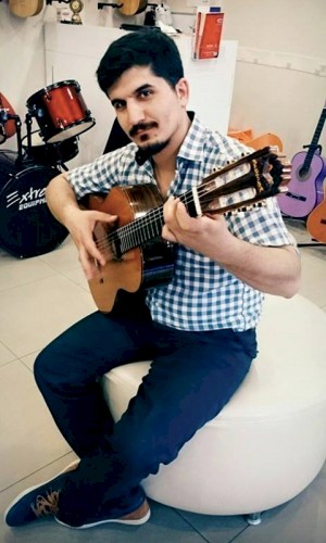 Gitarı Kısa Sürede Öğrenin!
