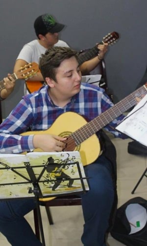 Gitarı Kısa Sürede Öğrenin!