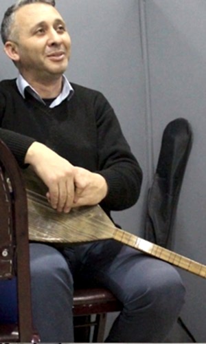 Bağlama Kursu