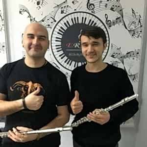 Deniz Müzik Merkezi: Piyano Kursu, Gitar Kursu, Keman Kursu, Bağlama Kursu