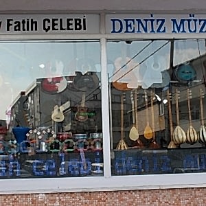 Deniz Müzik Merkezi: Piyano Kursu, Gitar Kursu, Keman Kursu, Bağlama Kursu