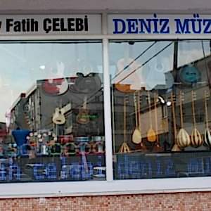 Deniz Müzik Merkezi: Piyano Kursu, Gitar Kursu, Keman Kursu, Bağlama Kursu
