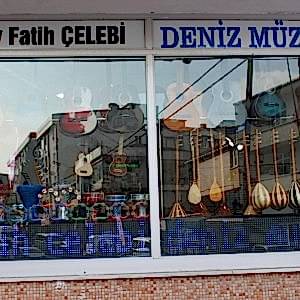 Deniz Müzik Merkezi: Piyano Kursu, Gitar Kursu, Keman Kursu, Bağlama Kursu