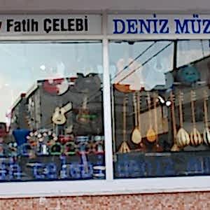 Deniz Müzik Merkezi: Piyano Kursu, Gitar Kursu, Keman Kursu, Bağlama Kursu