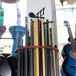 Deniz Müzik Merkezi: Piyano Kursu, Gitar Kursu, Keman Kursu, Bağlama Kursu