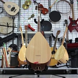 Deniz Müzik Merkezi: Piyano Kursu, Gitar Kursu, Keman Kursu, Bağlama Kursu
